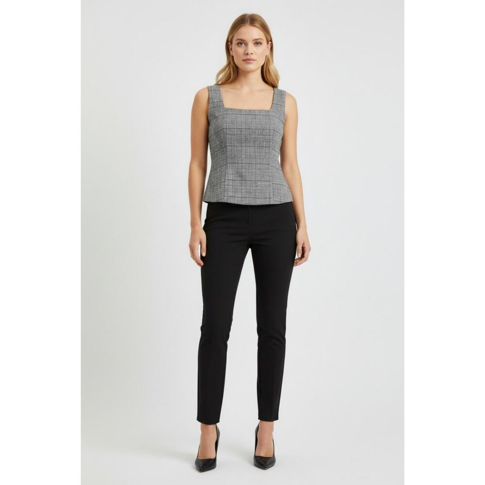 NWT Ann Taylor Sleeveless Top- Size 8